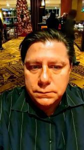 Joseph Aaron - Daddy Los Angeles, USA