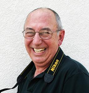 Joseph Butler - Daddy San Diego, USA