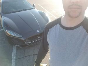 Joseph Lewis - Daddy Colorado Springs, USA