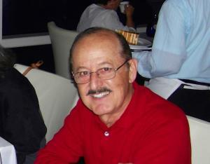 Joseph Rawlins - Daddy Georgia, USA