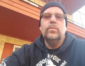 Joshua Carothers - Daddy Midlothian, USA