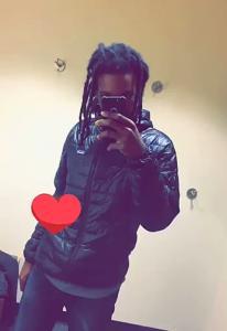 Joshua Graham - Daddy New Jersey, USA