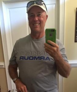 Joshua Tompkins - Daddy Mississauga, Canada