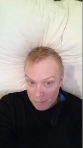 Juan Christensen - Daddy San Francisco, USA