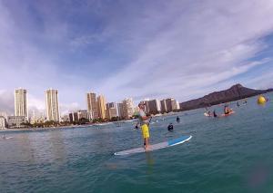 Juan Prettyman - Daddy Phoenix, USA