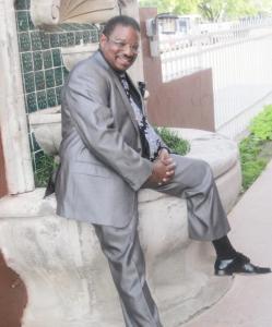 Juan Watts - Daddy Boston, USA