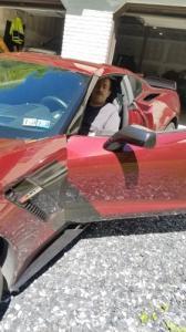 Julius Rhames - Daddy Toronto, Canada