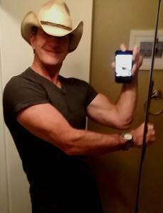 Justin Hutton - Daddy Visalia, USA