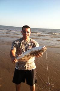 Justin Worthington - Daddy Phoenix, USA