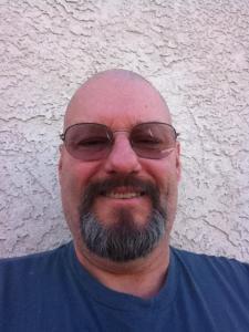 Kelly Campbell - Daddy West Palm Beach, USA