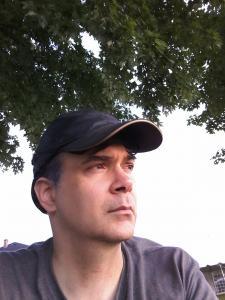 Kelvin Oddo - Daddy Mississauga, Canada