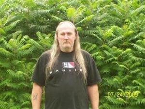 Ken Frye - Daddy Baltimore, USA