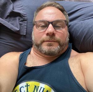 Kenneth Dube - Daddy Michigan, USA