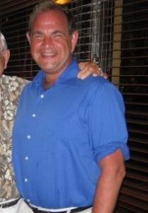 Kenneth Johnson - Daddy Rockford, USA