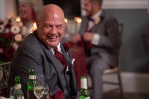 Kenneth Martin - Daddy Montreal, Canada