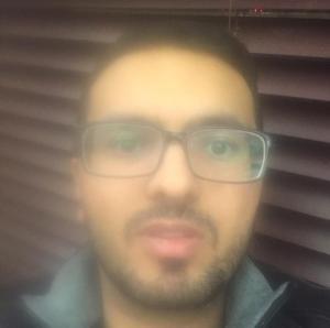 Kenneth Sanchez - Daddy Chelsea, USA