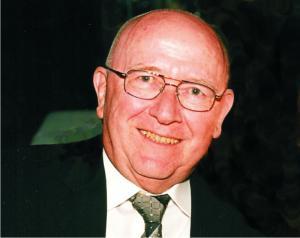 Kevin Arnold - Daddy Visalia, USA