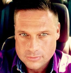 Kevin Grant - Daddy St Louis, USA