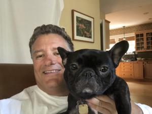 Kevin Guillory - Daddy Midlothian, USA