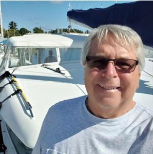 Kevin Harrell - Daddy Milwaukee, USA