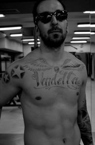 Kirk Barton - Daddy Boston, USA