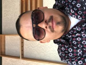 Kristopher Conover - Daddy Albany, USA