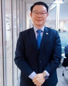 Kyle Garcia - Daddy Regina, Canada