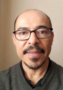 Larry Canterbury - Daddy Dallas, USA