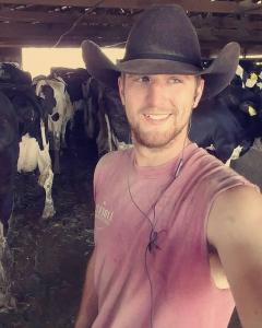 Larry Conway - Daddy Arizona, USA