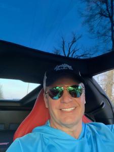 Larry Cooper - Daddy , Gay Sugar Daddy