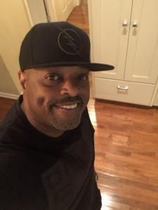 Larry Sewell - Daddy Michigan, USA