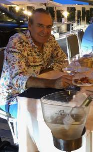 Lee Baugh - Daddy Minnesota, USA