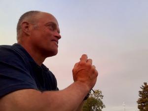 Lee Pierson - Daddy Cardiff, United Kingdom