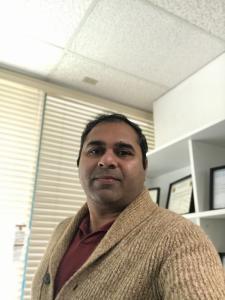 Leonard Perkins - Daddy San Antonio, USA