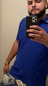 Leroy Edwards - Daddy Colorado, USA