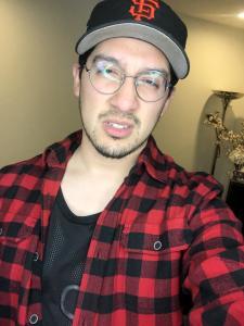 Lester Powell - Daddy Jacksonville, USA