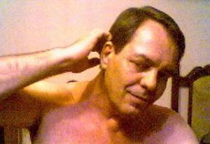 Lonnie Thomas - Daddy Kansas, USA