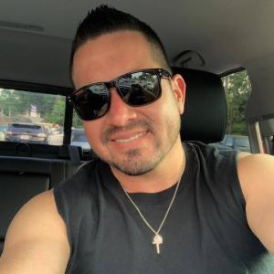 Lorenzo Friedel - Daddy San Diego, USA