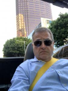 Louie Hamby - Daddy Charlotte, USA