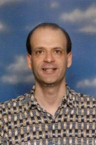 Louis Flint - Daddy Las Vegas, USA