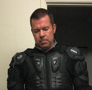 Louis Millard - Daddy Edinburg, USA