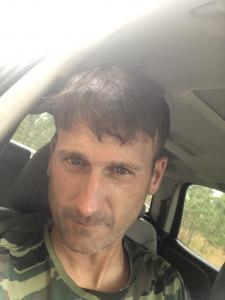 Lowell Cornelius - Daddy Edinburgh, United Kingdom