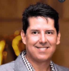 Lowell Gay - Daddy Georgia, USA