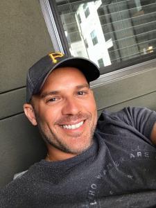 Luis Delano - Daddy Indianapolis, USA