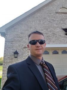 Luis Perry - Daddy Chicago, USA