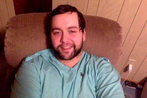 Luke Mauch - Daddy Tulsa, USA