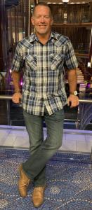 Lupe Rodriguez - Daddy Kansas, USA