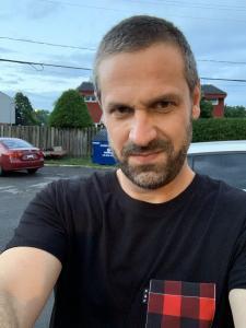 Lynn Purser - Daddy Dallas, USA