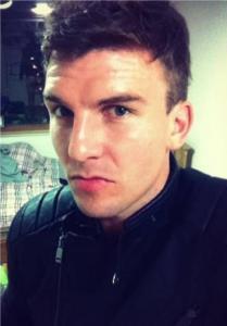 Mac Hernandez - Daddy Los Angeles, USA