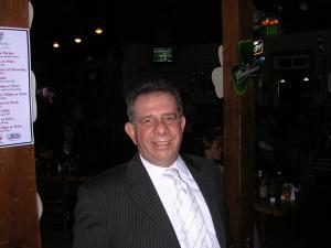 Manuel Sanders - Daddy Mississauga, Canada